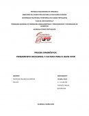 Pensamiento decolonial y cultura para el buen vivir