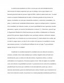 Salud sexual en Chile: La necesidad de intervenciones de terapia ocupacional para el bienestar integral