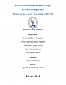 Mediciones con el sonómetro