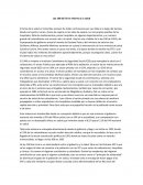 Ley 100 del 93 vs Reforma a la Salud