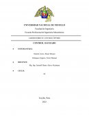 Laboratorio 02: Control óptimo, Control avanzado
