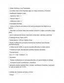 Finanzas corporativas, Valoración de activos y el riesgo financiero