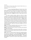 Carta de concubinato