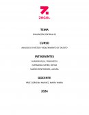 Análisis de puestos y requerimiento de talento Promart Homecenter