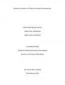 Barreras a la entrada y salida en el mercado Latinoamericano