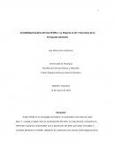Variabilidad genética del Gen SCN9A y su Impacto en los trastornos de la percepción del dolor