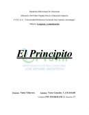 El mensaje principal del libro "El Principito"