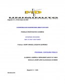 Caso: Coomeva como organización solidaria