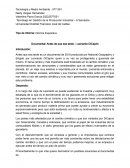 Documental: Antes de que sea tarde – Leonardo DiCaprio