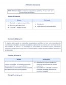 Ensamble de computadoras portátiles de bajo costo para accesibilidad tecnológica