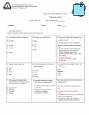 Evaluación control de lectura PAUTA “PregúntaIe a AIicia”