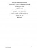 Análisis de la estructura y las funciones de tres elementos clave del Ejército Argentino