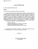Opinión de instrumentos a través de juicio de experto