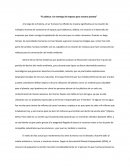 El plástico: Un enemigo de impacto para nuestro planeta