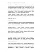 Metodología de Investigación, enfoque y diseño metodológico utilizado en un estudio sobre el bajo nivel de servicio de la empresa Vigysel SAC