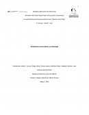 Metabolismo intermediario y enzimología