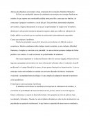 Alta tasa de abandono universitario y baja conclusión de los estudios