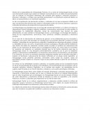 Aplicación de la antropología social en el contexto forense en relación con la violencia de género