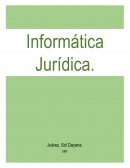 Informática jurídica. Protección a la información y cambios en Argentina