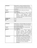 Trabajo consulta "elaboracion de harina de cascara de aguacate"