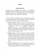 Cinco características en la Calidad de Atención de Starbucks