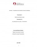 Comparativa entre diferentes normas de simbología