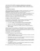 Mantenimiento Productivo Total (TPM)