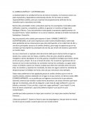 El cambio climatico y la sustentabilidad