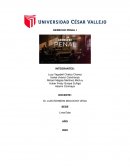 Derecho Penal I.Teoria del delito
