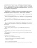 Contabilidad en los gobiernos centrales, caso de Venezuela