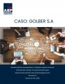 Caso: Golber S.A