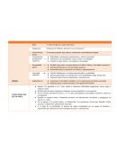 Guia de observacion. Diagnostico Síndrome de Williams, alteración en el cromosoma 7