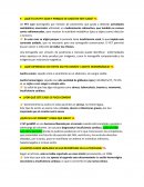 ¿Qué es un PET scan y porque se eligió en este caso?
