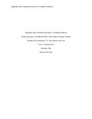 Arguedas entre el quechua ancestral y el español moderno