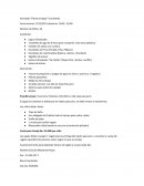 Actividad “Fiesta de Agua” Eco Bambú