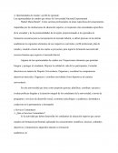 Las oportunidades de estudio que ofrece la Universidad Nacional Experimental