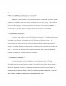 Prevención del bullying: Estrategias y conciencia