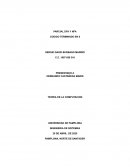 Teoria de la computacion