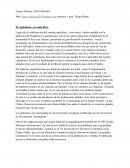 El capitalismo en caída libre