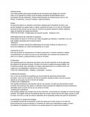 Prefabricados de concreto armado