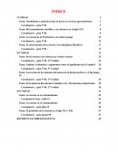 Absolutismo y poderío social, la tierra es el centro (geocentrismo)