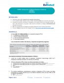 Metodología para el análisis de un ensayo clínico aleatorizado (ECA) sobre Oxitocina en gestantes en trabajo de parto: Cálculo e Interpretación de medidas de efecto