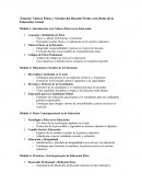 Valores éticos y sociales del docente frente a los retos de la educación actual