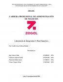 Laboratorio de Integración V: Plan financiero