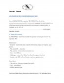 Contrato de servicios de egresados