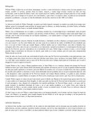 Resumen de la novela La dama de blanco de Wilkie Collins