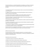 Autoestima. El autoconocimiento y su relación con la psicología