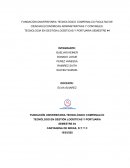 Tecnologia en gestión logísticas y portuaria
