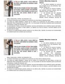 Clasificación de los bienes en la economía