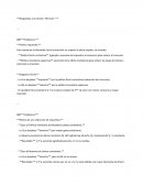 Respuestas a la sección "Técnicos"